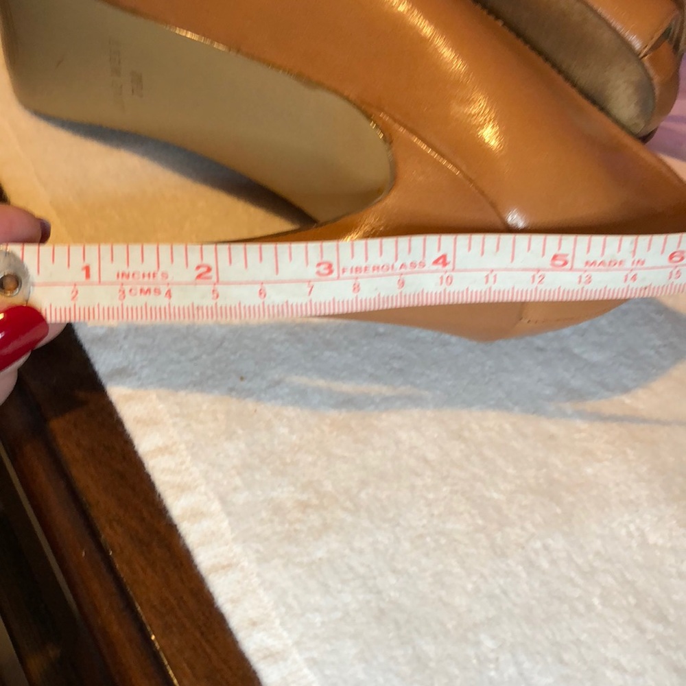 Nine West heels - Picture 5 of 6